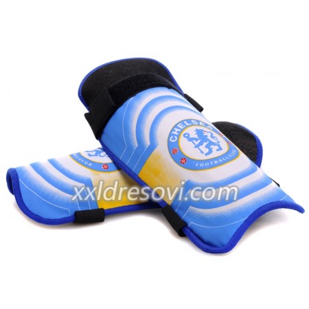 Chelsea Ščitniki za goleni